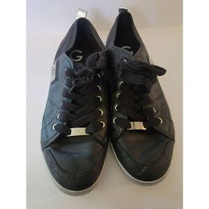 G by guess Mallory 2 sneakers size 9m